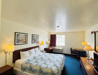 King Suite