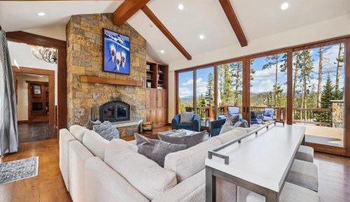 Vacation Home