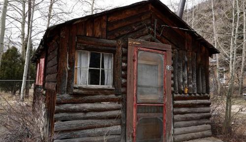 Vacation Home