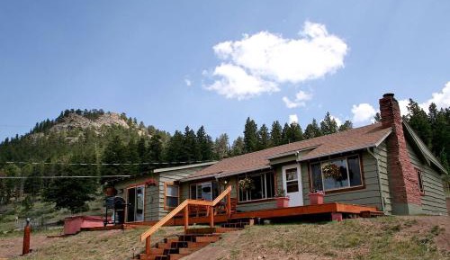 Vacation Home
