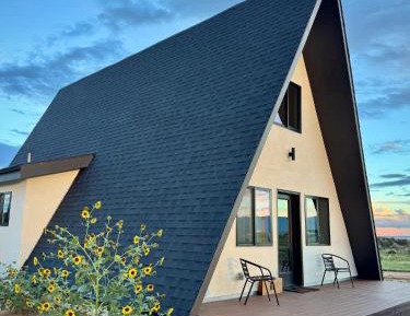 Superior Chalet
