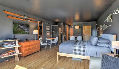 Vacation Home