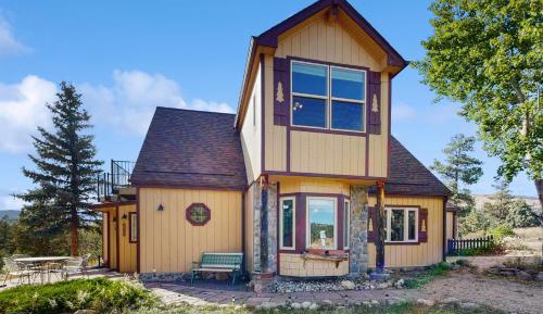 Vacation Home