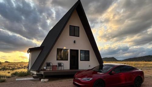 One-Bedroom Bungalow