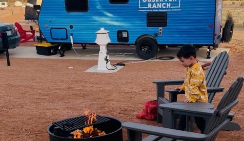Caravan