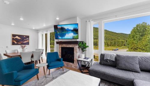 Vacation Home