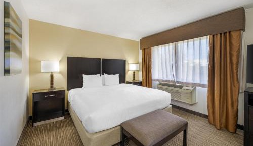 Mini Suite