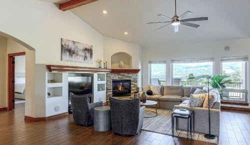 Vacation Home