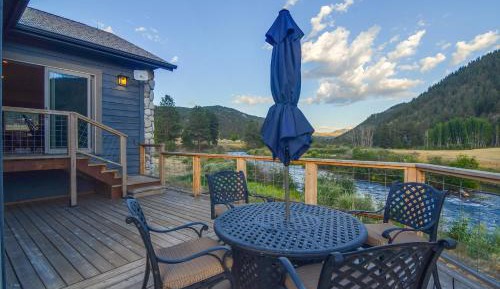 Vacation Home