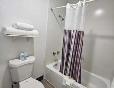 Deluxe Queen Room with Two Queen Beds - Pet-Friendly/Non-Smoking