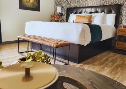 King River View Suite