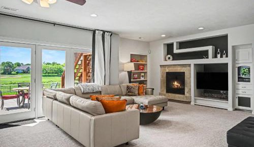Vacation Home