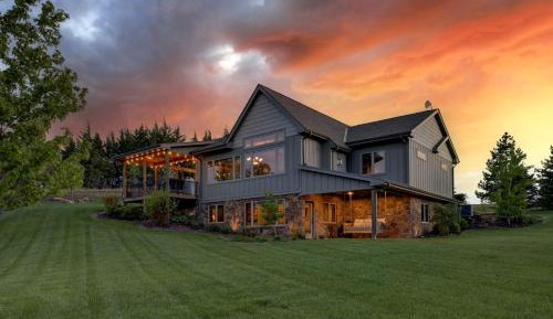 Vacation Home