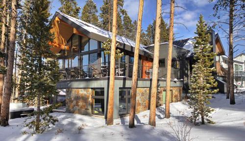 Vacation Home