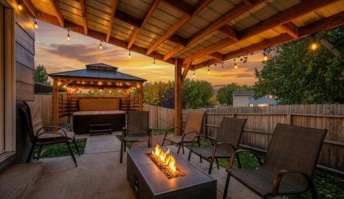 Vacation Home