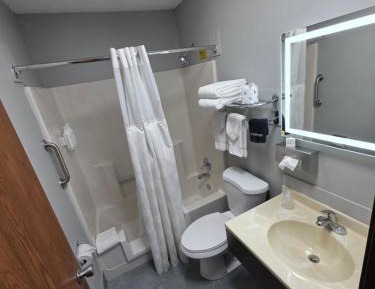 King Room - Pet/Friendly/Non-Smoking