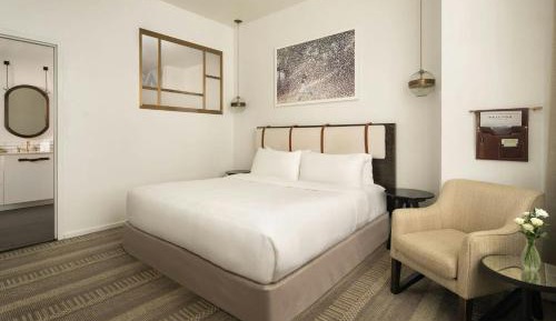 Loft Suite
