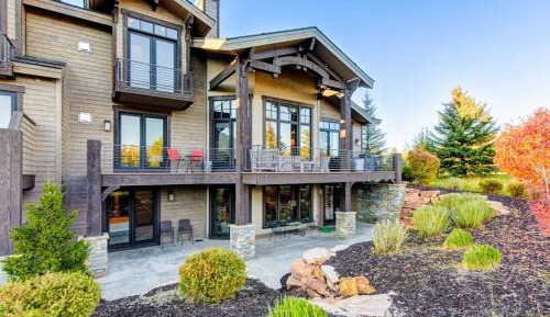 Vacation Home