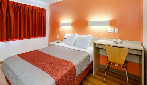 Single Room - Disability Access