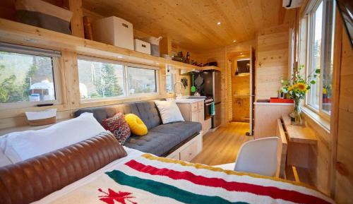 Mobile Home
