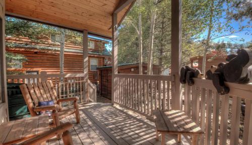 Vacation Home