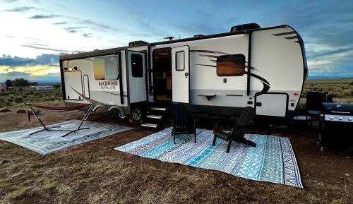 Vacation Home