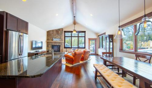 Vacation Home