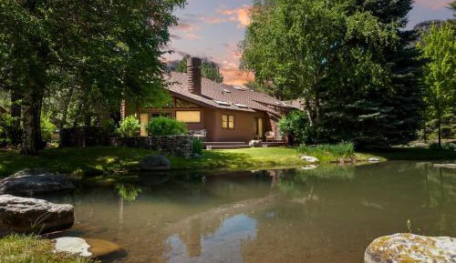 Vacation Home