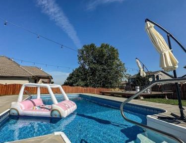 Vacation Home