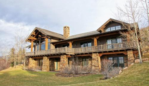 Vacation Home