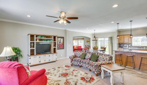 Vacation Home