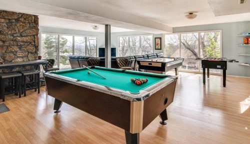 Vacation Home