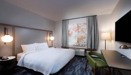 King Room