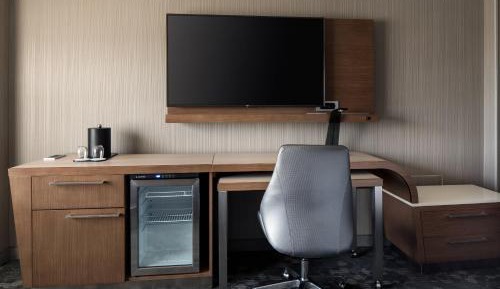 Superior Studio with King Bed and Two Sofa Beds