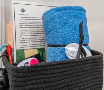 Queen Room - Disability Access
