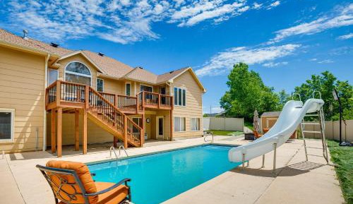 Vacation Home