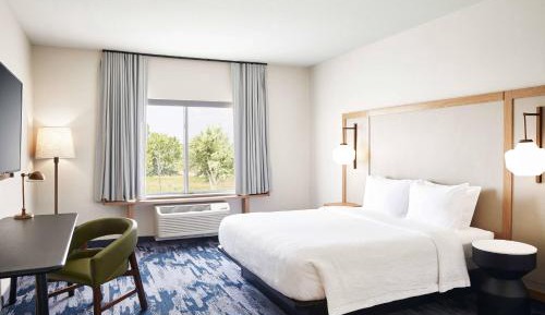 King Room