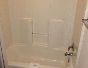  Room with Two Double Beds - Non-Smoking