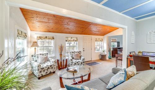 Vacation Home