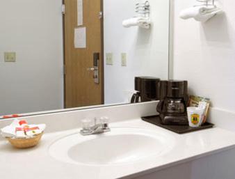 Double Room with Two Double Beds - Non-Smoking