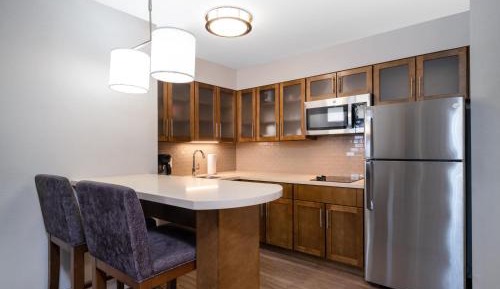 Queen Room - Hearing Accessible