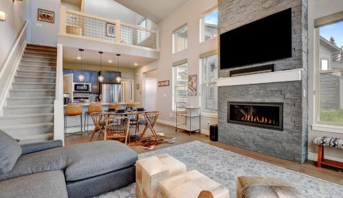 Vacation Home