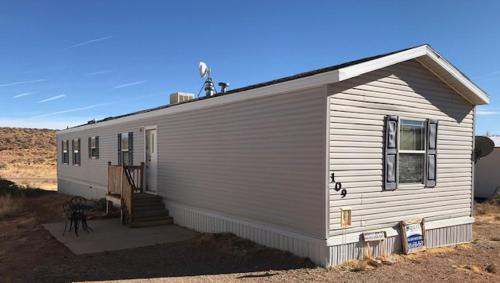 Mesa House