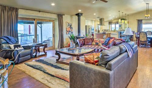 Vacation Home
