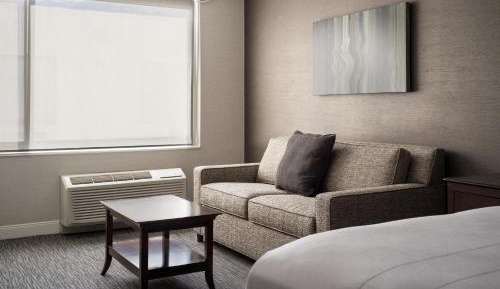 King or Double Room