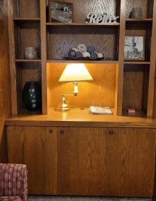 Deluxe Queen Suite