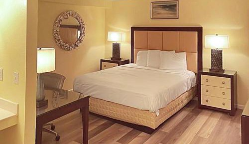 Budget Double Room