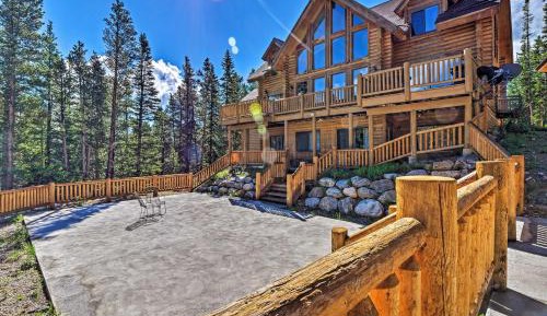Vacation Home