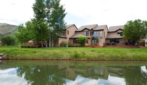 Vacation Home