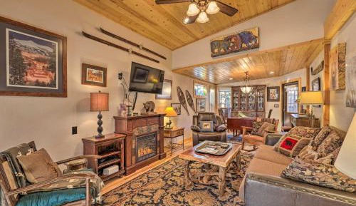 Vacation Home